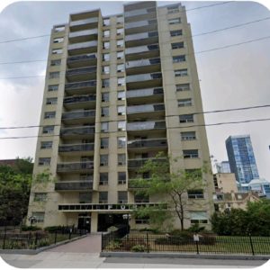 A multi-residential property in Toronto contracted The RPM Groups and their partner Bondi Water Controls to complete a full water efficiency retrofit.